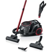 تصویر جاروبرقی مخزن دار BGS41POW1 BOSCH Vacuum Cleaner ProPower BGS41POW1