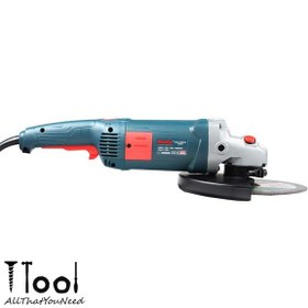 تصویر فرز سنگبری رونیکس مدل 3241 ا RONIX 3241 Angle Grinder RONIX 3241 Angle Grinder