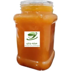 تصویر عسل طبیعی کوهستان وحشی اعلا سیاره 