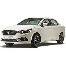 تصویر چراغ روز دیلایت تارا مدل DTARA مناسب برای تارا 