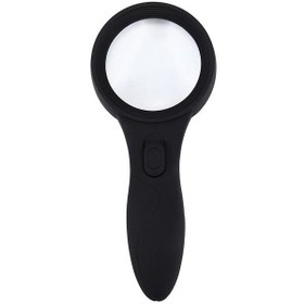 تصویر ذره بین بزرگ چراغدار TH-600559 