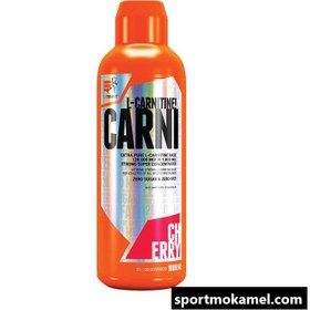 تصویر ال کارنیتین مایع 120000 اکستریفیت (Carni Liquid 120000 MG) 