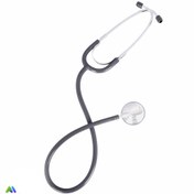 تصویر گوشی پزشکی ریشتر مدل Anestophon 4177 رنگ مشکی 