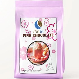 تصویر بری چاکلت 