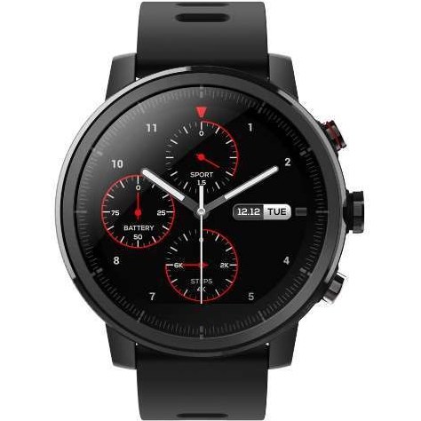 Smartwatch amazfit stratos new arrivals