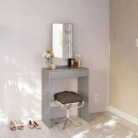 تصویر میز آرایش مدل تک کشو 401 