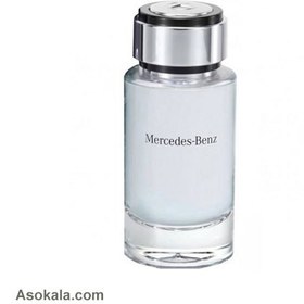 تصویر MERCEDES BENZ Mercedes Benz for Men ا مرسدس بنز مردانه مرسدس بنز مردانه