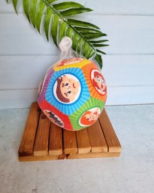 تصویر توپ احساسات 