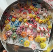 تصویر نشانگر کتاب گیره دفتر 