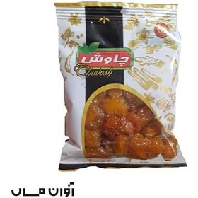 تصویر آلو خورشتی 450 گرمی چاوش در بسته بندی 12 عددی 