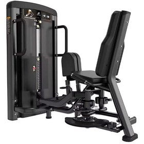 تصویر دستگاه خیاطه دوکاره LIFE FITNESS مدل BH34 