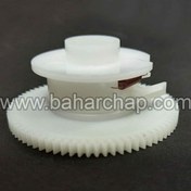 تصویر چرخ دنده محور کاغذ کش (کلاچ) اپسون سری L3150,L1110,... 