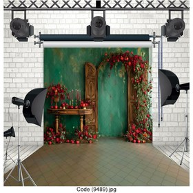 تصویر بکدراپ عکاسی Code (9489) 