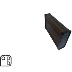 تصویر جعبه های آلومینیومی کد 14×1202 