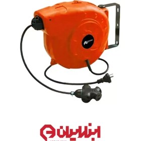 تصویر سیم سیار کارگاهی نورس مدل NR-G1 