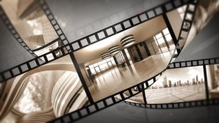 تصویر پروژه آماده افترافکت تیزر فیلم سینمایی 