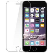 تصویر گلس شیشه ای معمولی مناسب برای اپل مدل iphone 6s/7/8 