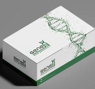 تصویر کیت استخراج RNA ستونی 