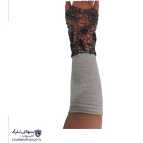 تصویر ساق دست | گیپوری | زنانه | کد 1339 