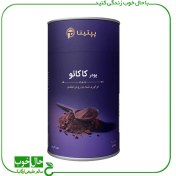 تصویر پودر کاکایو طبیعی پپتینا ـ 150 گرم 