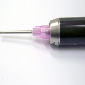 تصویر سرنگ تزریق بایو ام تی ای - MTA Carrier BioMTA 