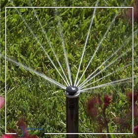 تصویر آبپاش هانتر MP Strips 