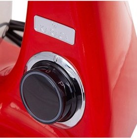 تصویر میکسر و ست خمیر بدنه ریخته گری 1800W قدرت بالا 6.2 LT VOLUME PREMIUM آشپزخانه کاراجا Karaca 