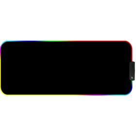 تصویر موس پد گیمینگ RGB RGB GAMING MOUSE PAD