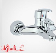 تصویر راسان دوش‏ اهرمی هلیا 