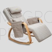 تصویر صندلی ماساژور ماگرو پرو 