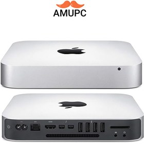 تصویر مینی کامپیوتر Apple mac mini ( اسفند 1403 ) 