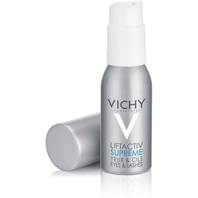 تصویر Vichy جوانسازی چشم و مژه: سرم ضد پیری و تقویت کننده مژه 15 میلی لیتر 