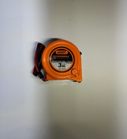 تصویر متر 3 متری اسیست 