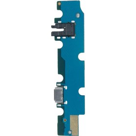 تصویر برد شارژ تبلت سامسونگ Galaxy Tab A7 Lite - T225 Samsung Galaxy Tab A7 Lite Charging Board