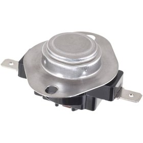 تصویر ترموستات کنترل حدی 