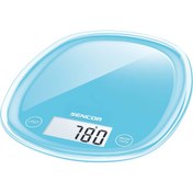 تصویر ترازو آشپزخانه سنکور مدل SKS 32BL sencor SKS 32BL kitchen scale