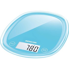 تصویر ترازو آشپزخانه سنکور مدل SKS 32BL sencor SKS 32BL kitchen scale