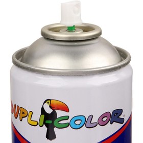 تصویر چسب 123 Dupli Color حجم 400 میلی لیتر ا Dupli Color Adhesive 400ml Dupli Color Adhesive 400ml