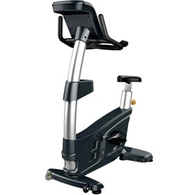 تصویر دوچرخه ثابت ایستاده برند ایمپالس مدل RU500 Stationary bicycle Impulse brand model RU500