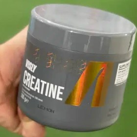 تصویر کراتین 300 گرم ویسلی Visly Creatine 300 g