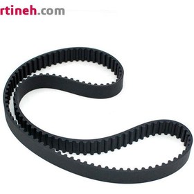 تصویر تسمه تایمینگ حلقه بسته 3M عرض 15 میلیمتر محیط 384 میلیمتر 384-3M-15 Timing Belt