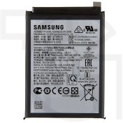 تصویر باتری اورجینال گوشی سامسونگ A02s ا Original Samsung Galaxy A02s Battery Original Samsung Galaxy A02s Battery