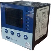 تصویر ترموستات ۹ مرحله ای باتک مدل PC21 