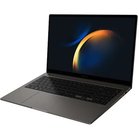 تصویر لپ تاپ سامسونگ Galaxy Book 3 مدل 750XFH با پردازنده i7 ظرفیت ۵۱۲ گیگابایت و رم ۱۶ گیگابایت 