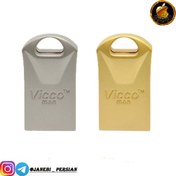 تصویر فلش 16 گیگ ویکومن ViccoMan VC280 S ViccoMan VC280 S 16GB USB 2.0 Flash Drive