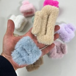 تصویر کلیپس پولیشی مستطیلی 