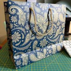 تصویر بگ هدیه ( طرح ۱ ) 