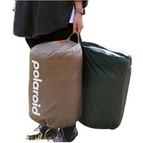 تصویر کیسه خواب پتویی Polaroid 