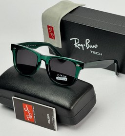 تصویر ویفر ریبن - قهوه ای 