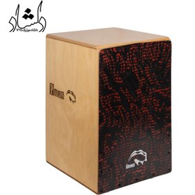 تصویر کاخن Palos C711 طرح 7 